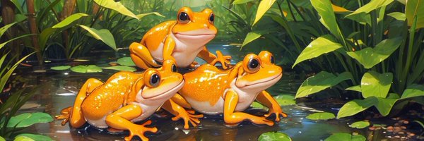 mojo_frog Profile Banner