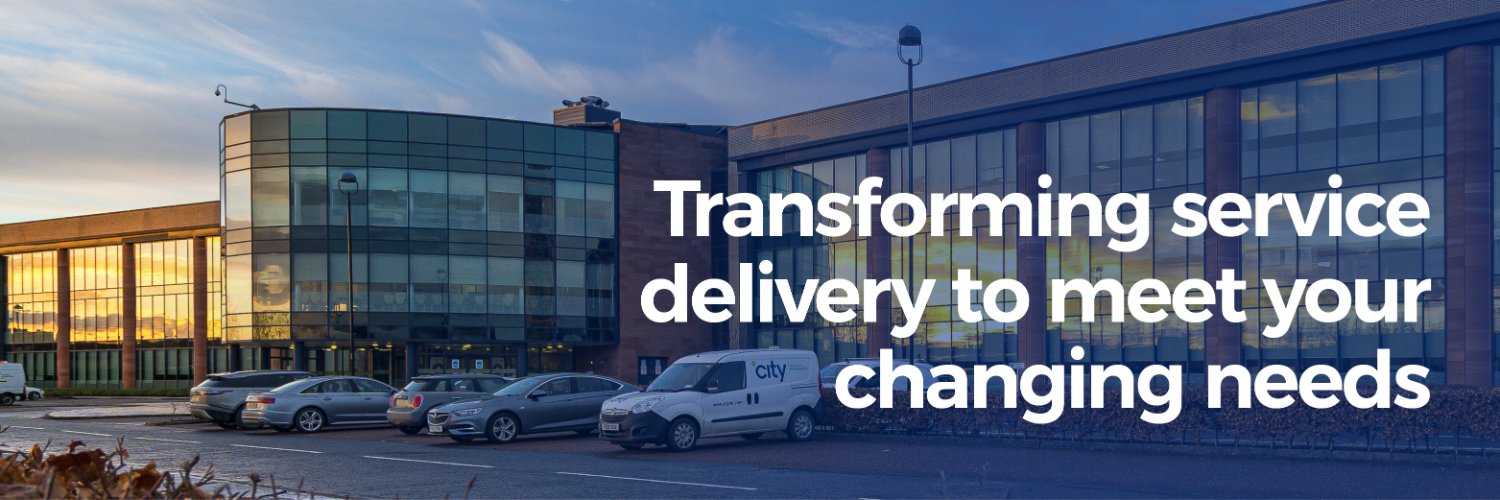 City Facilities Management (CityHoldings) / Twitter