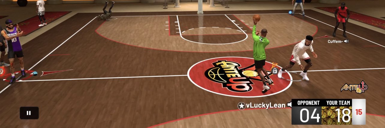 llTrentll's profile banner image