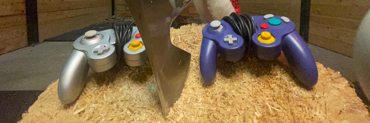 ClassyAxe's profile banner image