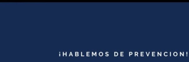 Prevenciondlrd's profile banner image