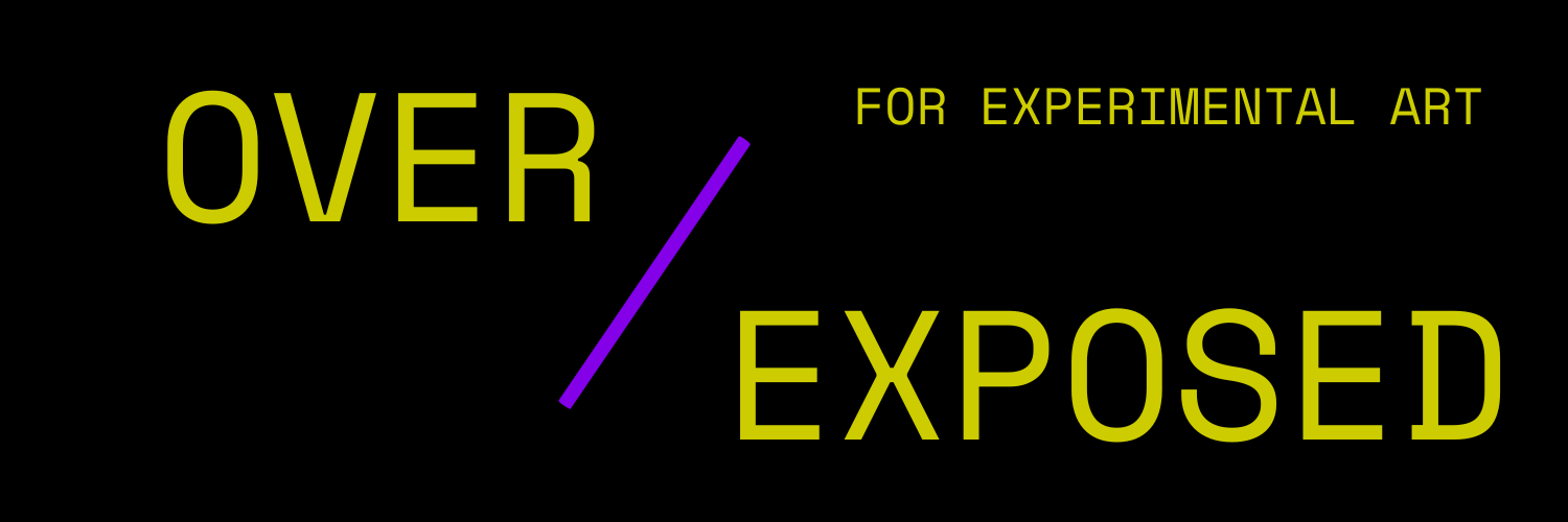 Over/Exposed Lit's banner
