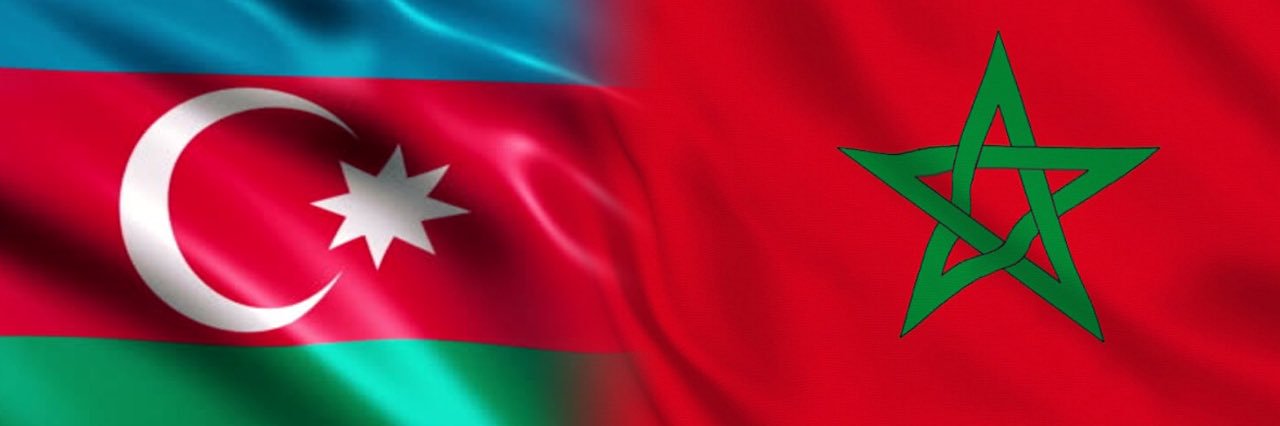 AzEmbassyRabat's profile banner image