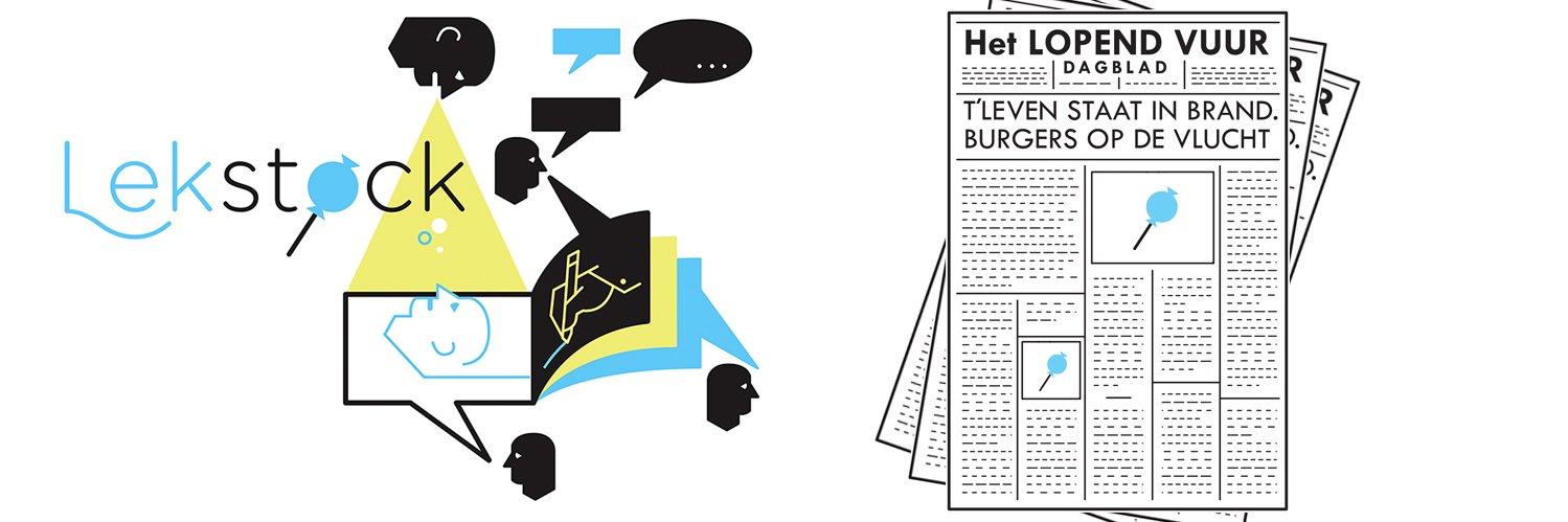 Lekstock's profile banner image