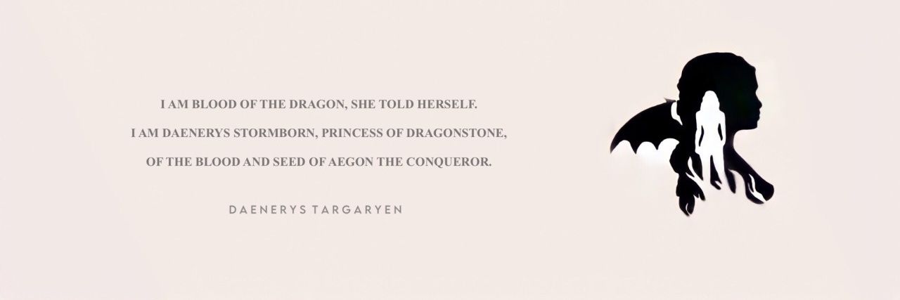 ̶D̶a̶̶e̶̶n̶̶e̶̶r̶̶y̶̶s̶ ̶T̶a̶̶r̶̶g̶a̶̶r̶̶y̶̶e̶̶n̶ banner