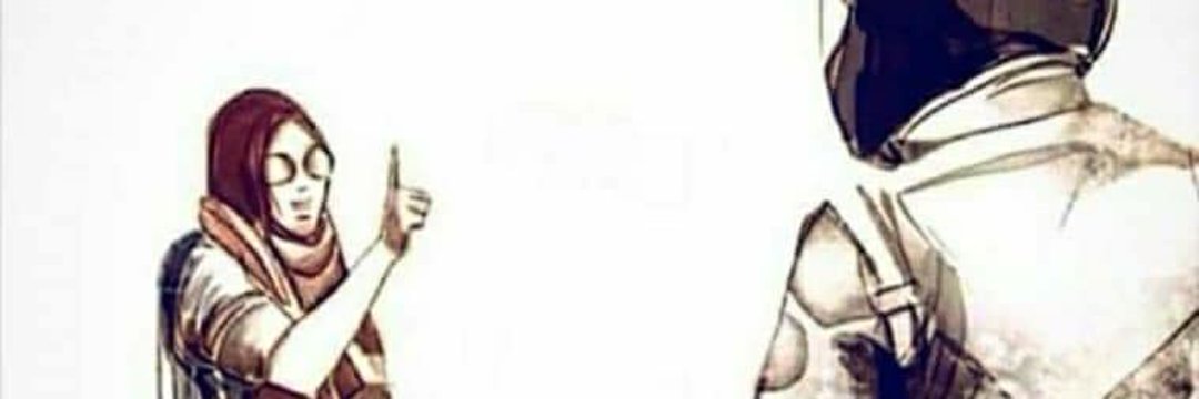 AhmedZaa's profile banner image