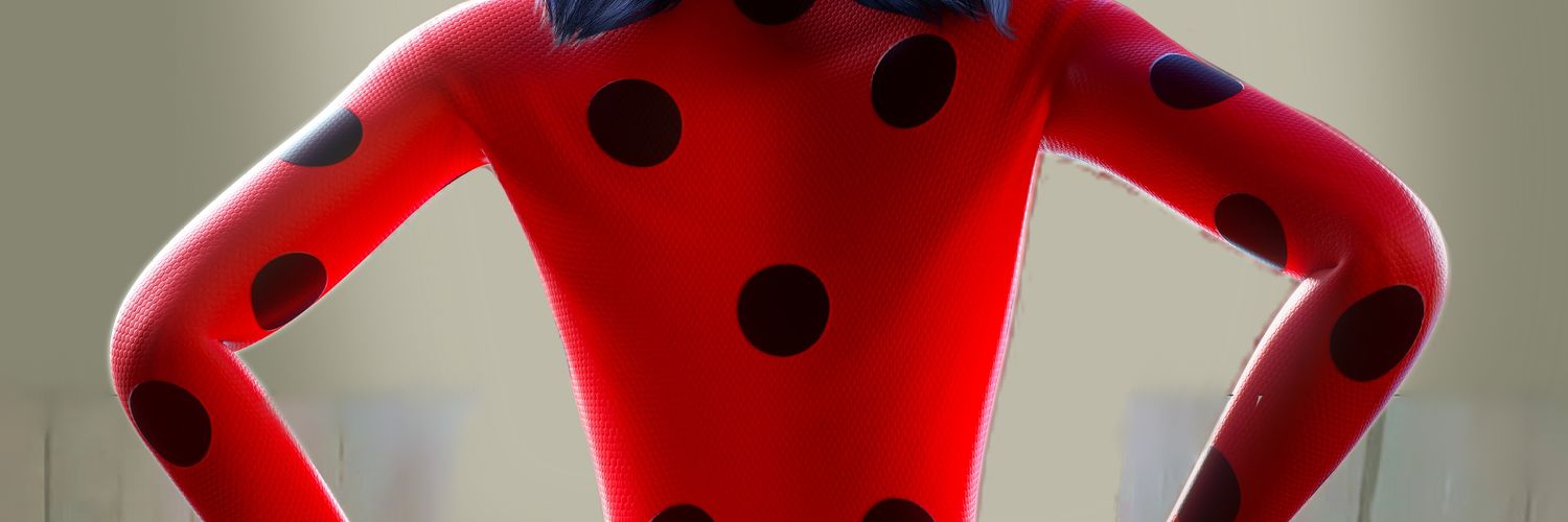 BugabooButt's profile banner image