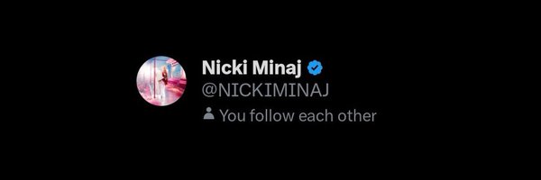 RAIFMINAJ Profile Banner
