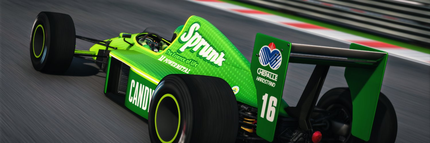 DaveySPR's profile banner image