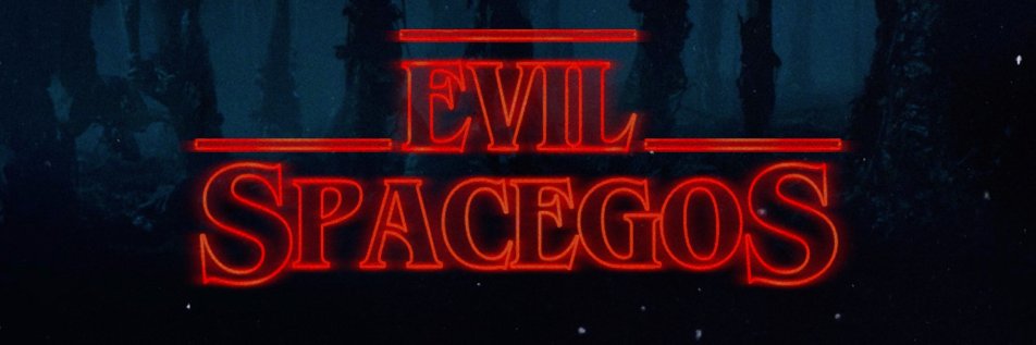 EvilSpacegos's profile banner image