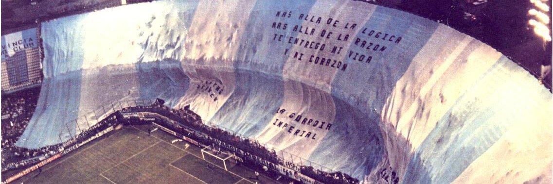 Matias Matricardi banner