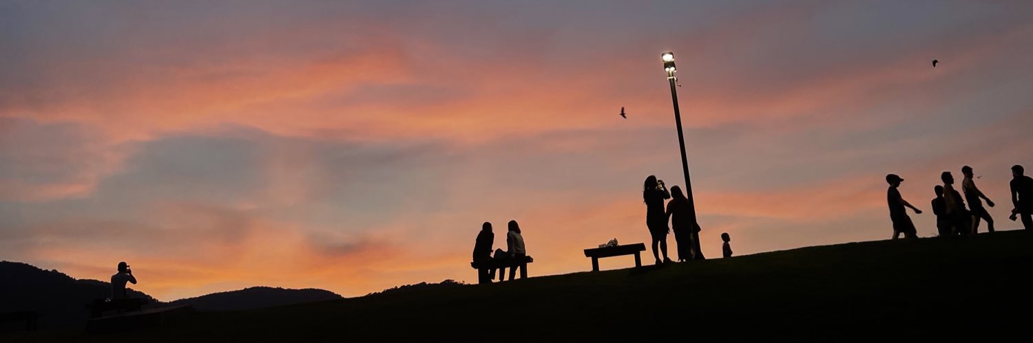 outoftimeto's profile banner image
