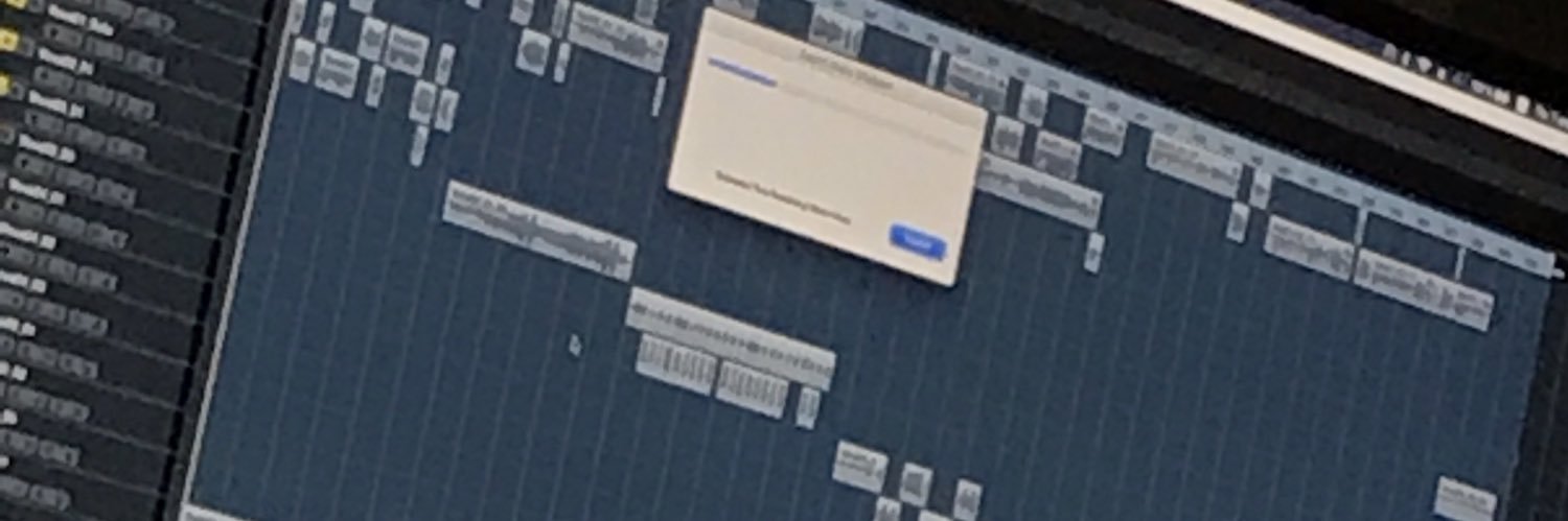 Flybasist's profile banner image
