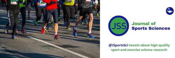 JSportsSci Profile Banner
