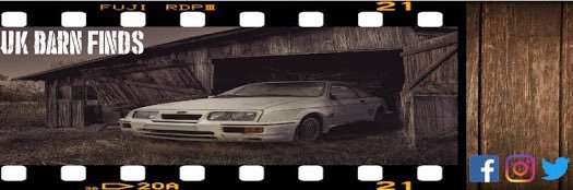 UK Barn Finds banner