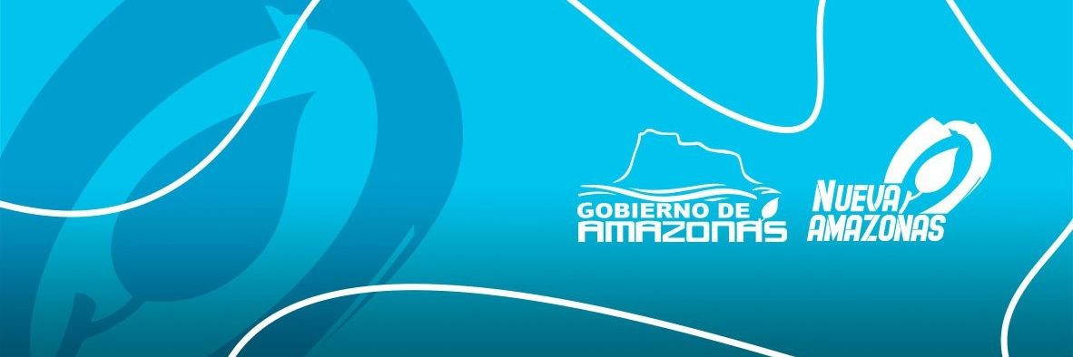 Gobierno de Amazonas banner