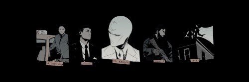 liIdarkage's profile banner image
