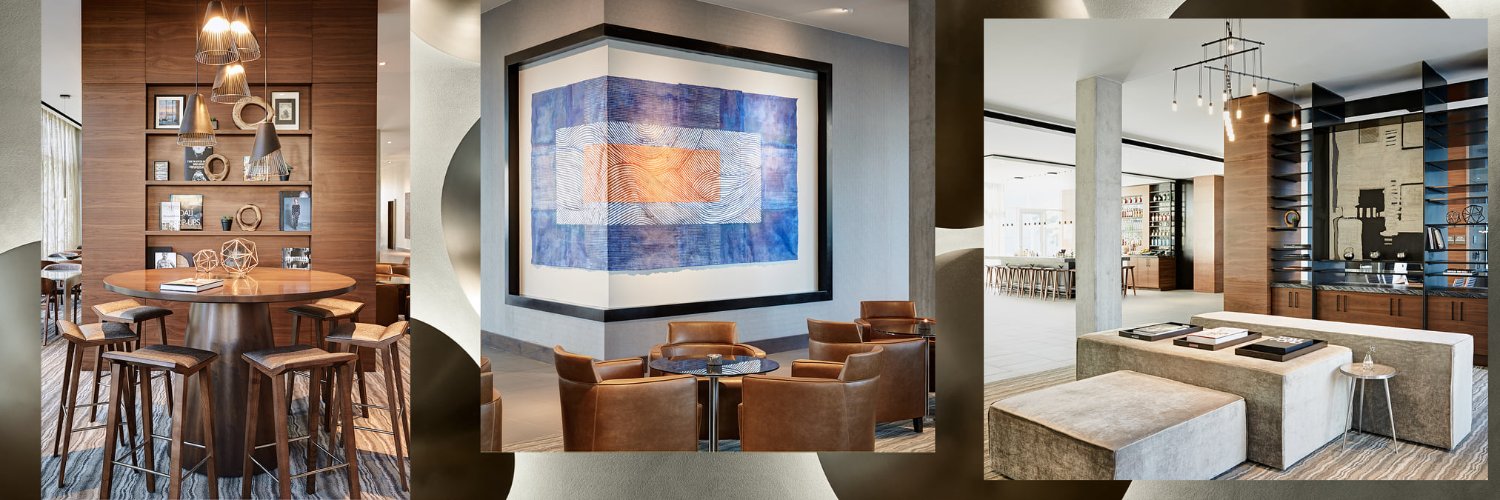 AC Hotels by Marriott banner