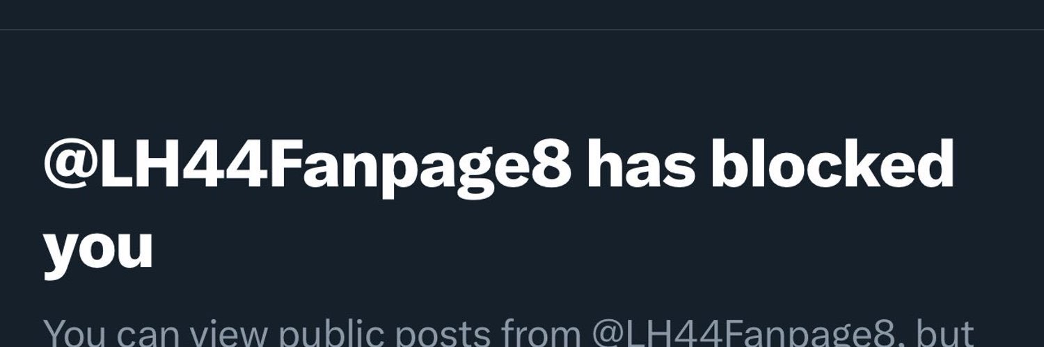 Most honest F1 fan banner