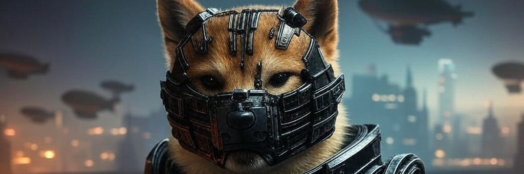 Specter9758's profile banner image