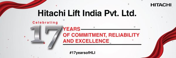 HitachiliftInd Profile Banner