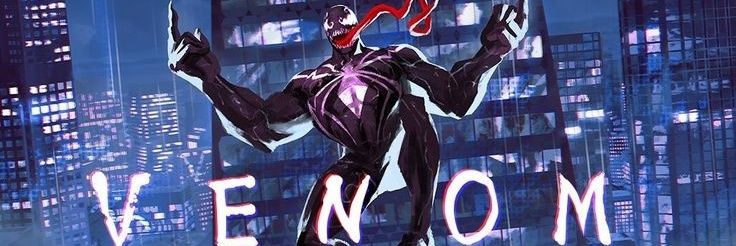 Venom Nation banner