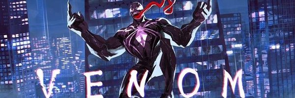 VenomNation2 Profile Banner