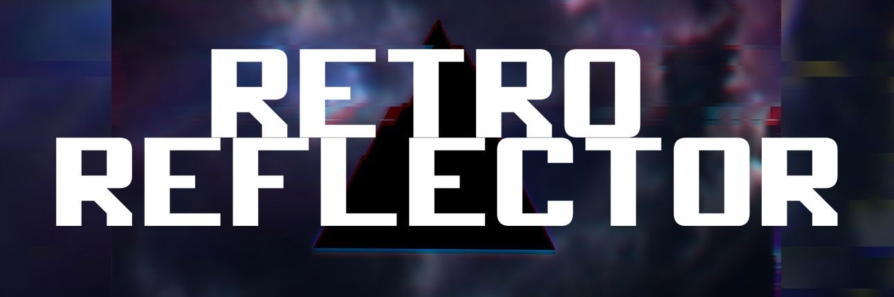 ReflectorRetro's profile banner image