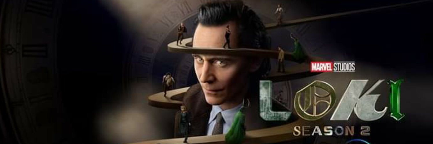 Mariel de Ensenada 🇦🇷 • Tom Hiddleston Fanpage . banner