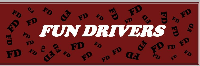 FunDrivers's profile banner image