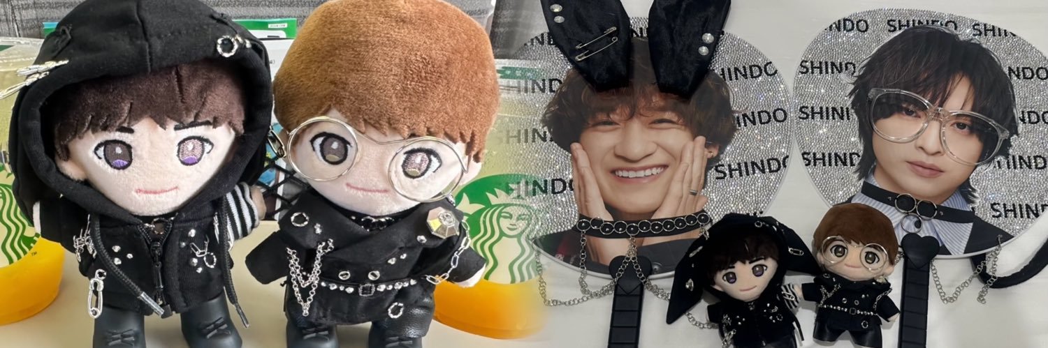 ミユツー(俊くん命名) banner
