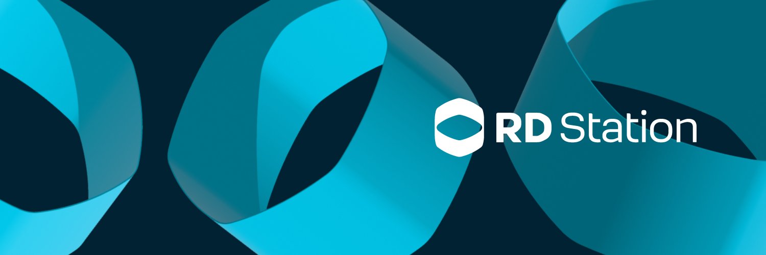 RD Station banner