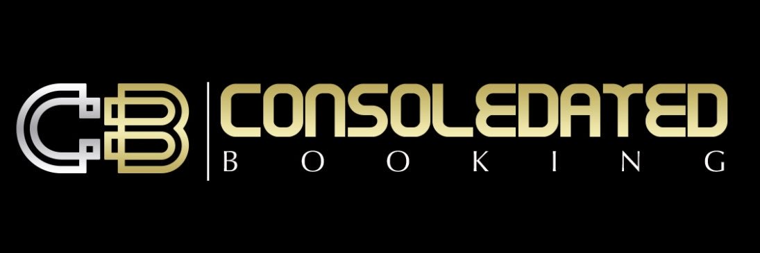 Consolidated Booking banner