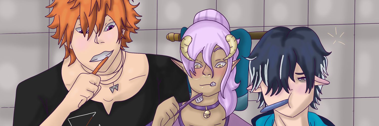 thatdrawdavid's profile banner image
