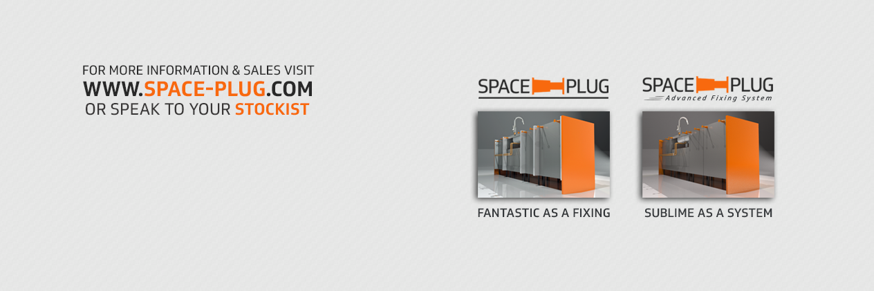 Space-Plug banner