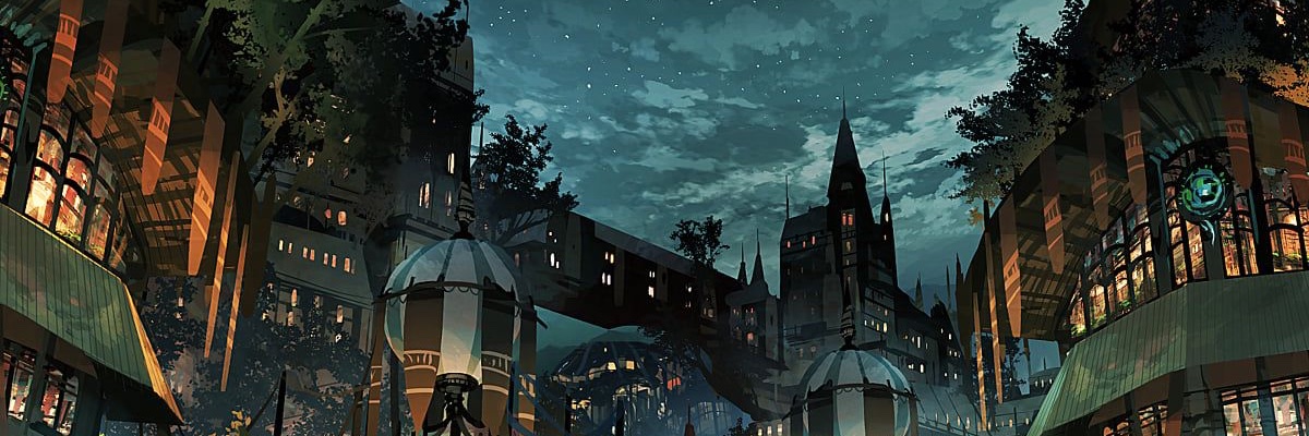 faeriebasic's profile banner image