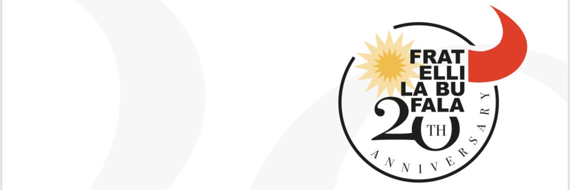 FratelliBufala's profile banner image