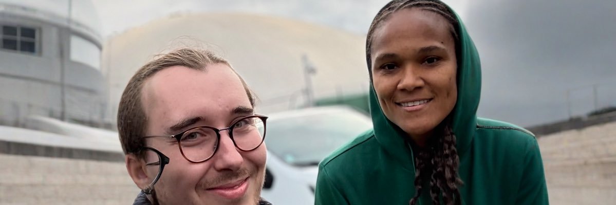 JordanRouxoff's profile banner image