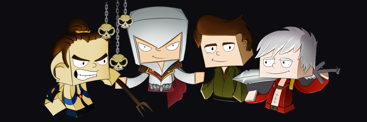 donefear's profile banner image