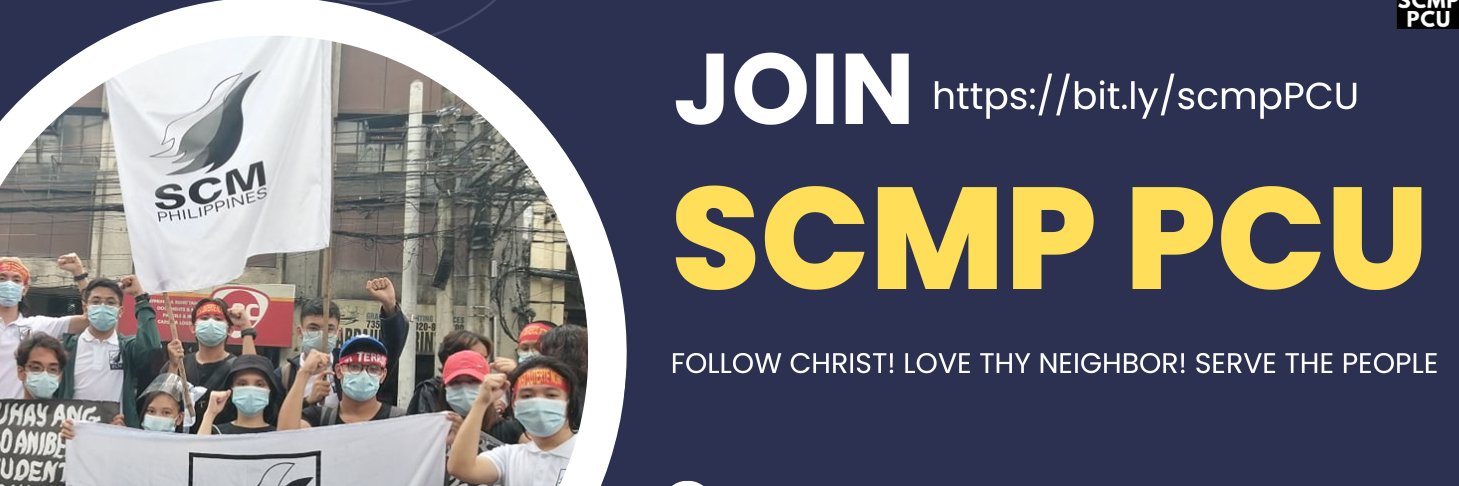 scmpPCU's profile banner image