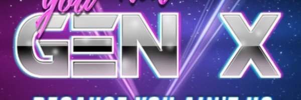 ThatGenXBiker Profile Banner