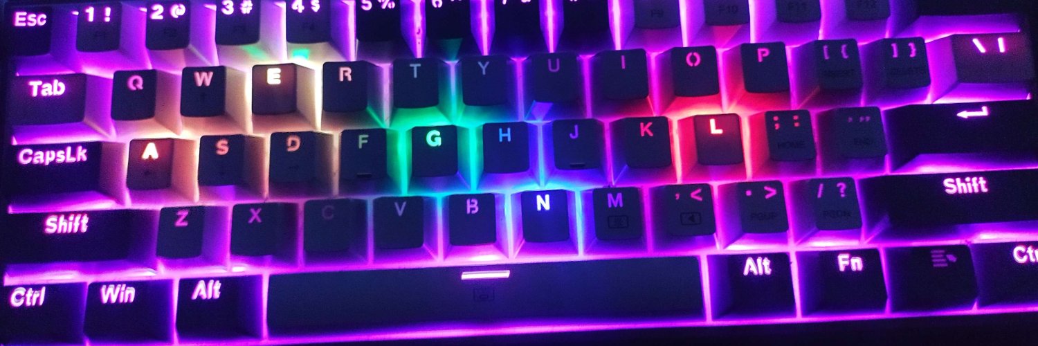 4Lg3l's profile banner image