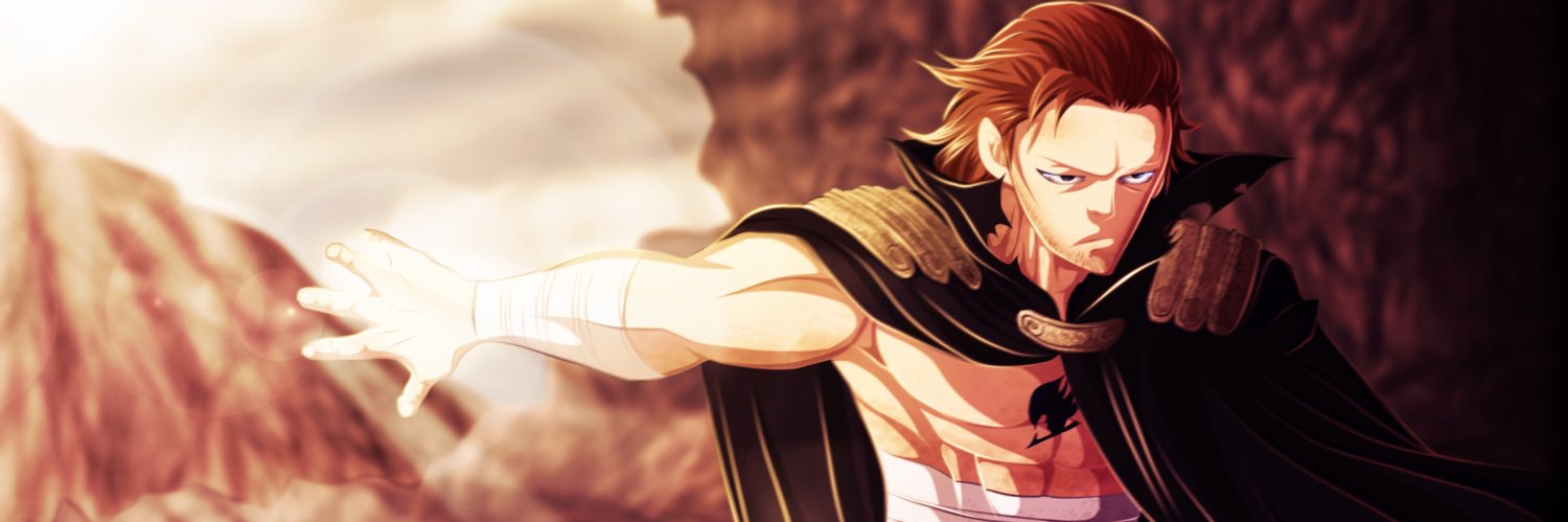 FairyTailsACE's profile banner image