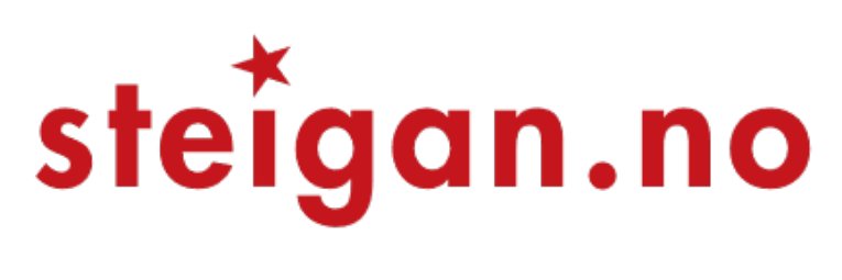 steigan.no banner