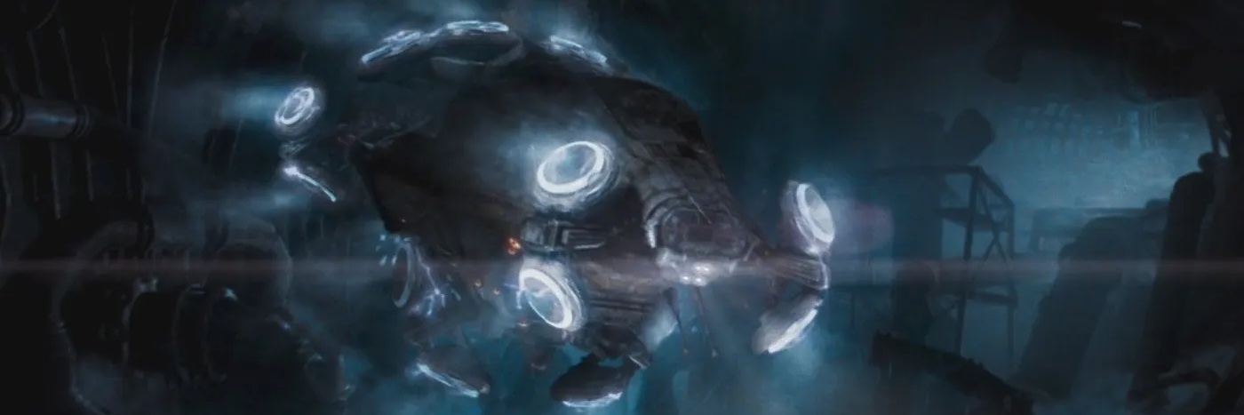 Nebuchadnezzar banner