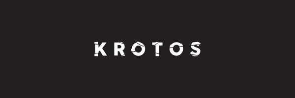 KrotosAudio Profile Banner