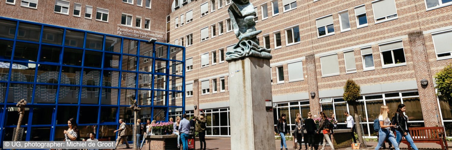 Neurolinguistics @ UG banner