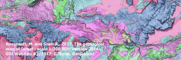 isrcartogis Profile Banner