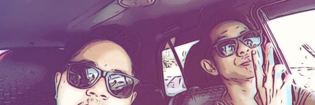 zackcharzys's profile banner image
