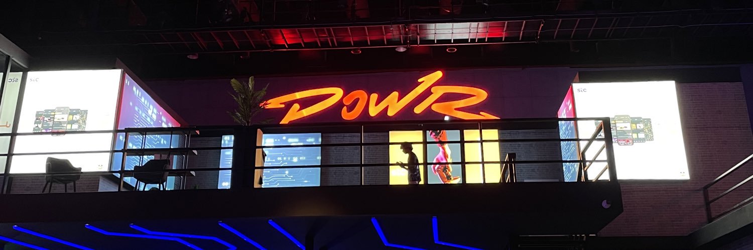 bilpowr's profile banner image